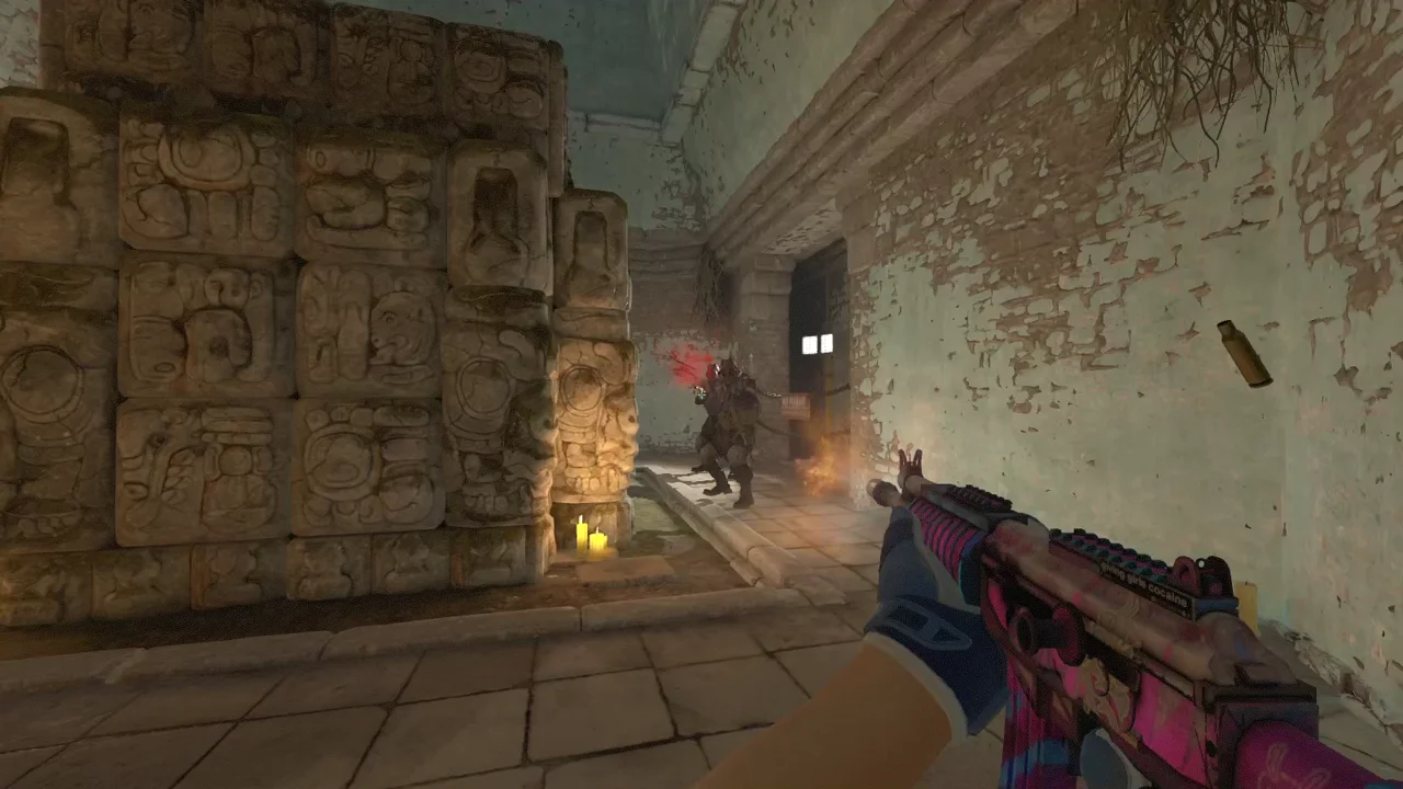 highlight